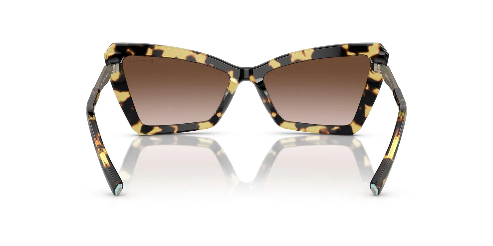 Tiffany 4203 Sunglasses - view 8